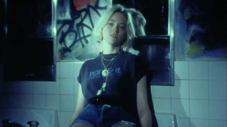 Imatge de Hey Mister, You're in the Girls' Room