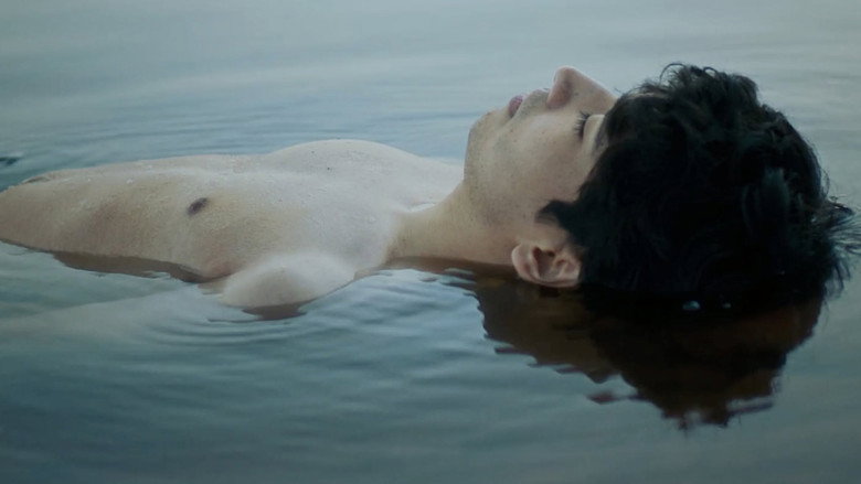 Image d'arrière-plan 7 du film The Male Gaze: Wild Youth