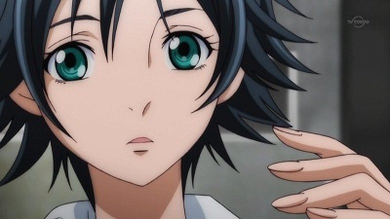 Still image for A Town Where You Live season 1 episode 1: Chase Still image for A Town Where You Live season 1 episode 1: Chase