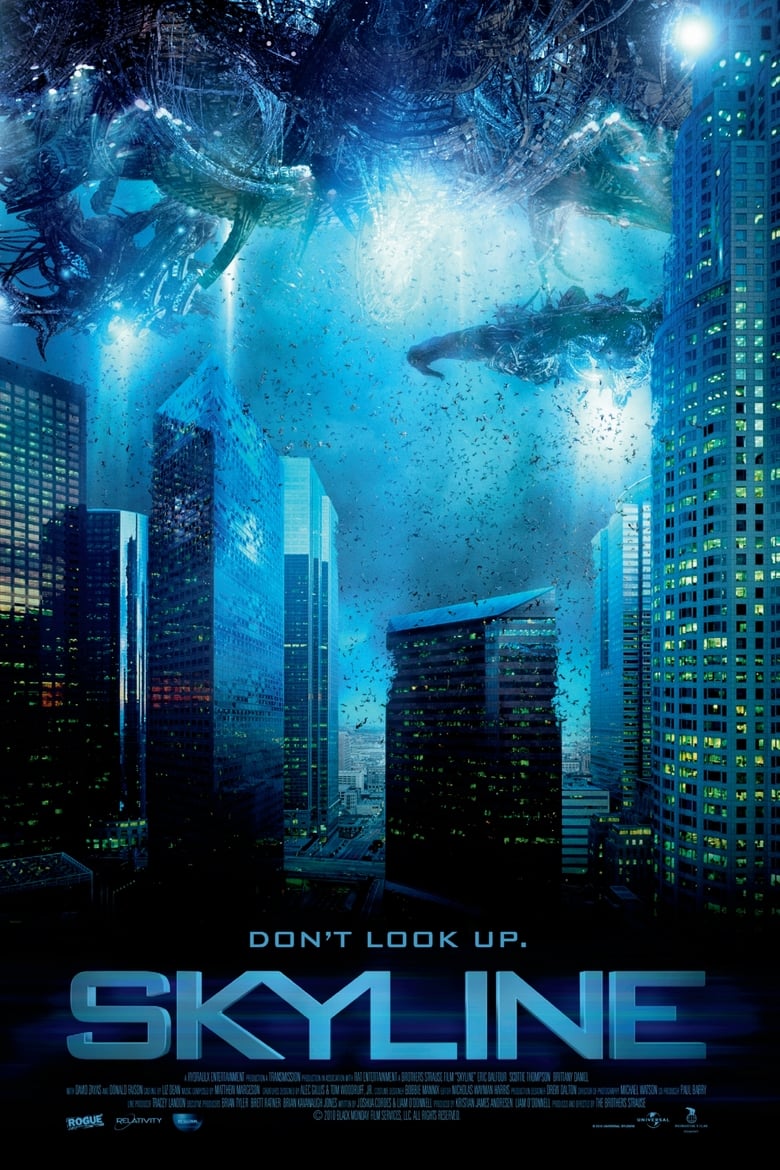 Skyline (2010)