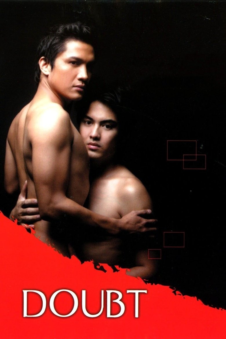 Doubt main poster