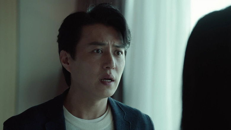 Still image for In Spite of the Strong Wind season 1 episode 32: Episode 32 Still image for In Spite of the Strong Wind season 1 episode 32: Episode 32