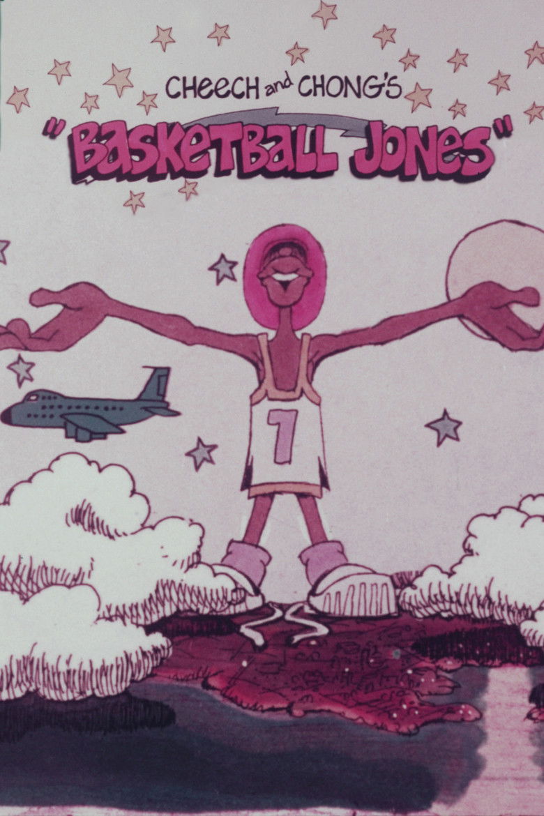 Imatge de Basketball Jones