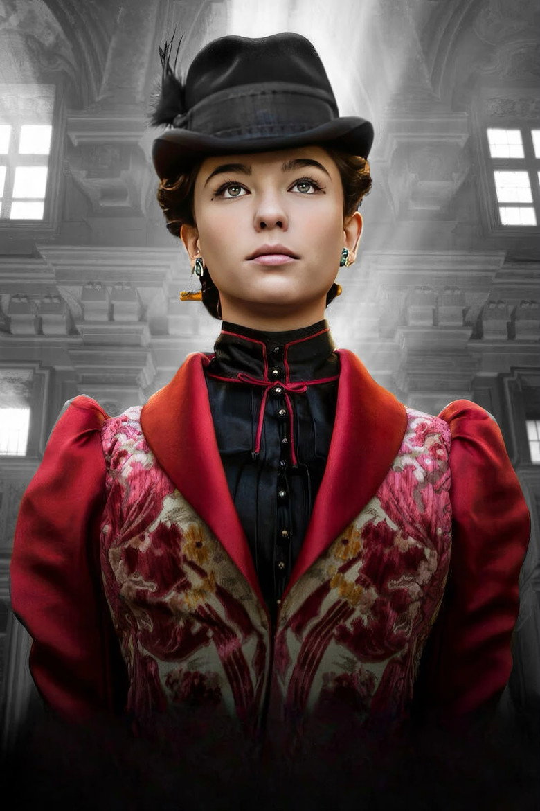 Póster la Serie