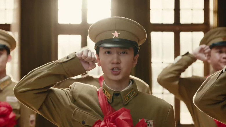 Still image for Dark Night and Dawn season 1 episode 38: Episode 38 Still image for Dark Night and Dawn season 1 episode 38: Episode 38