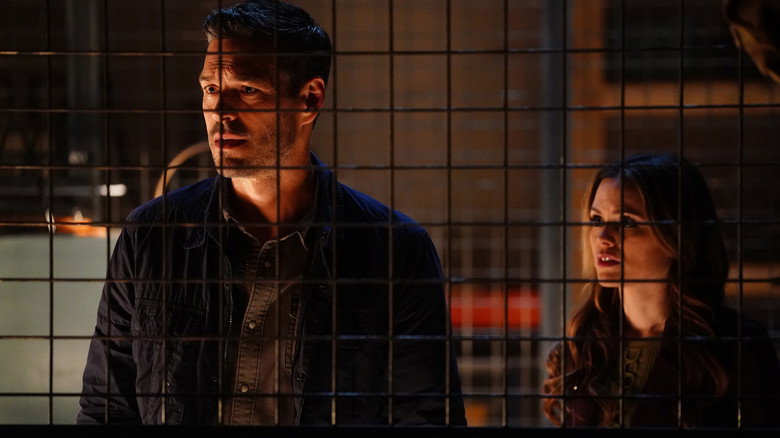 Still from Take Two - Season 1 Episode 5