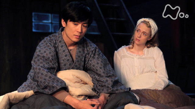 Still image for Massan season 1 episode 94: Episode 94 Still image for Massan season 1 episode 94: Episode 94