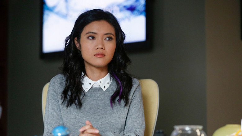 Still from Reverie - Season 1 Episode 4
