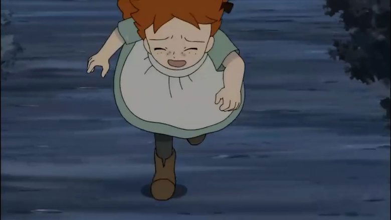 Still image for Hello Anne: Before Green Gables season 1 episode 6: Birth of Hope Still image for Hello Anne: Before Green Gables season 1 episode 6: Birth of Hope