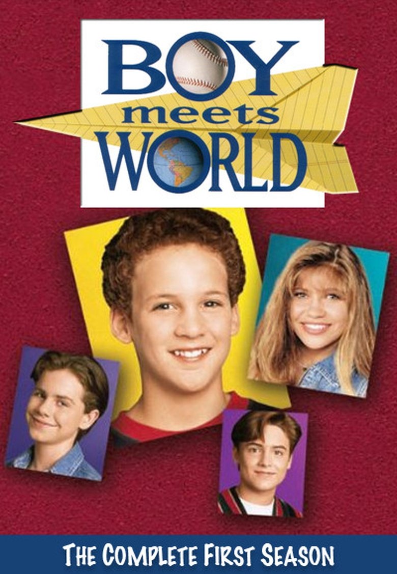 Boy Meets World Stream Boy Meets World Stream