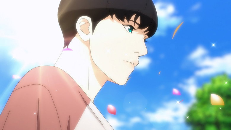 Still from Lookism - Season 1 Episode 2