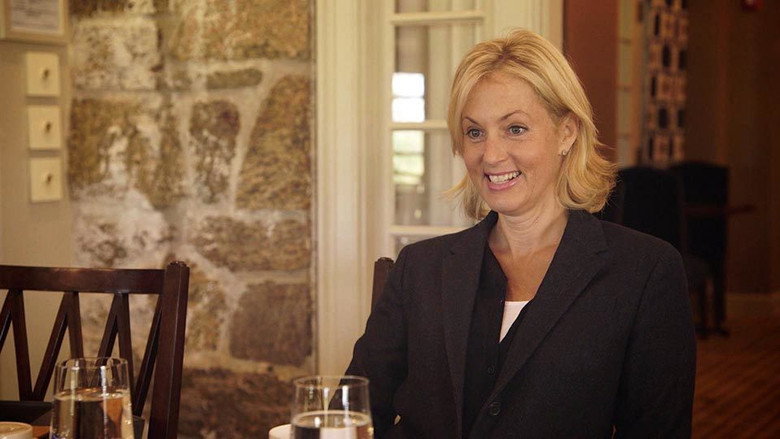 Jerry Seinfeld – Ali Wentworth: I'm Going to Take a Percocet and Let That One Go