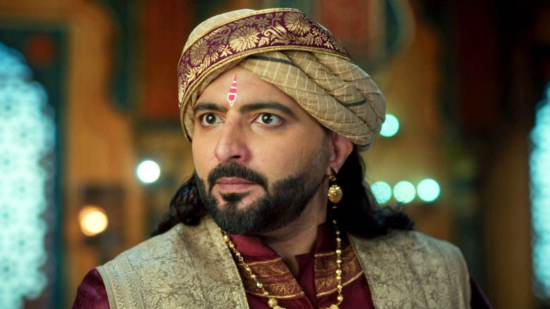 Still image for Tenali Rama season 1 episode 174: The City Guard Gets Accused!