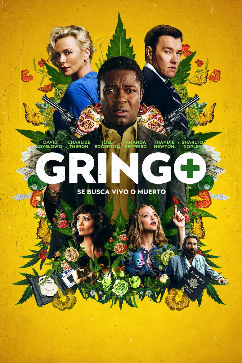 Póster la Película