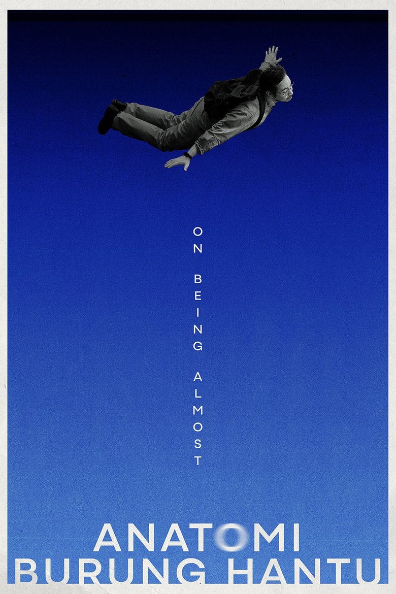 Anatomi Burung Hantu (2025)