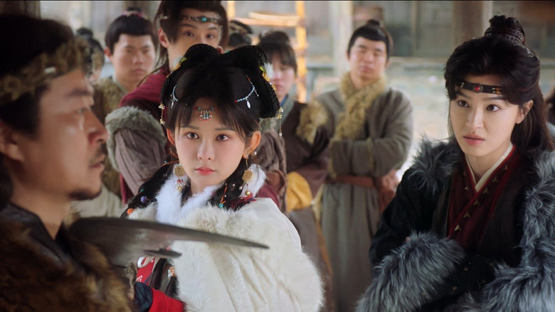 Still image for Soul Sisters season 1 episode 8: Episode 8 Still image for Soul Sisters season 1 episode 8: Episode 8