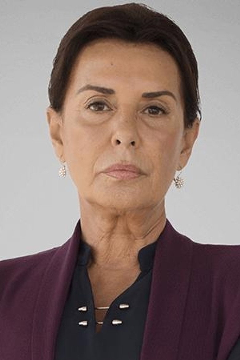 Perihan Savaş photo 11