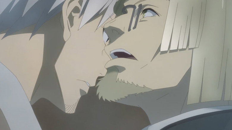 Still from Spice and Wolf: MERCHANT MEETS THE WISE WOLF - Season 1 Episode 5