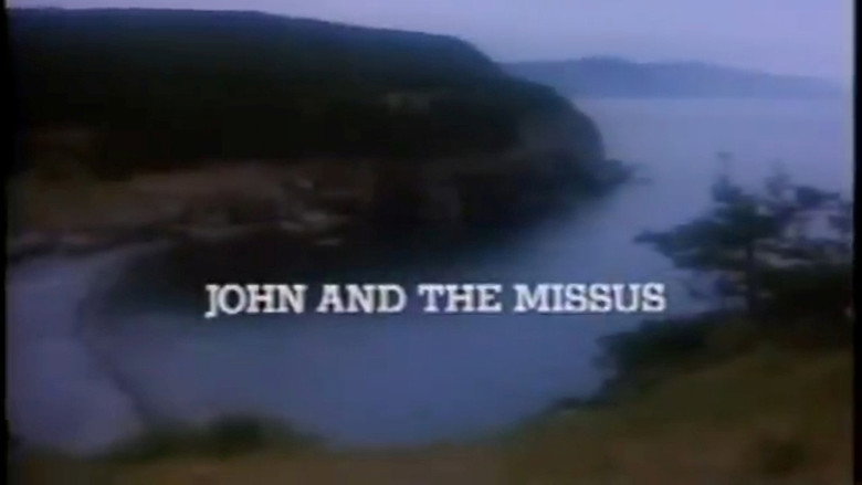 John and the Missus screenshot