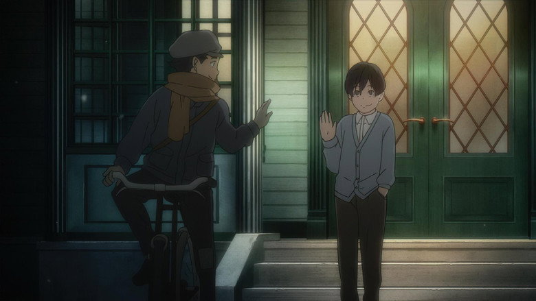 Still from 91 Days - Season 1 Episode 1