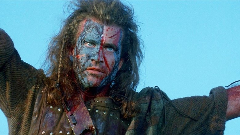 watch Braveheart now