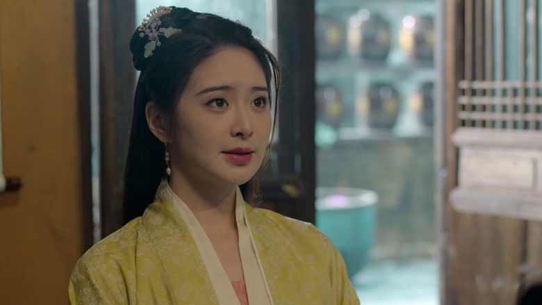 Still image for Jiufeng's Lucky Prince season 1 episode 20: Episode 20