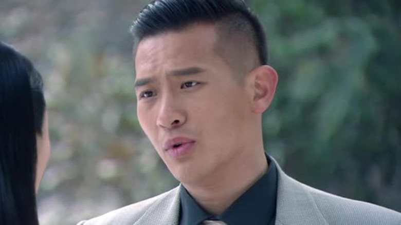 Still image for 你的传奇之危机四伏 season 1 episode 33: Episode 33