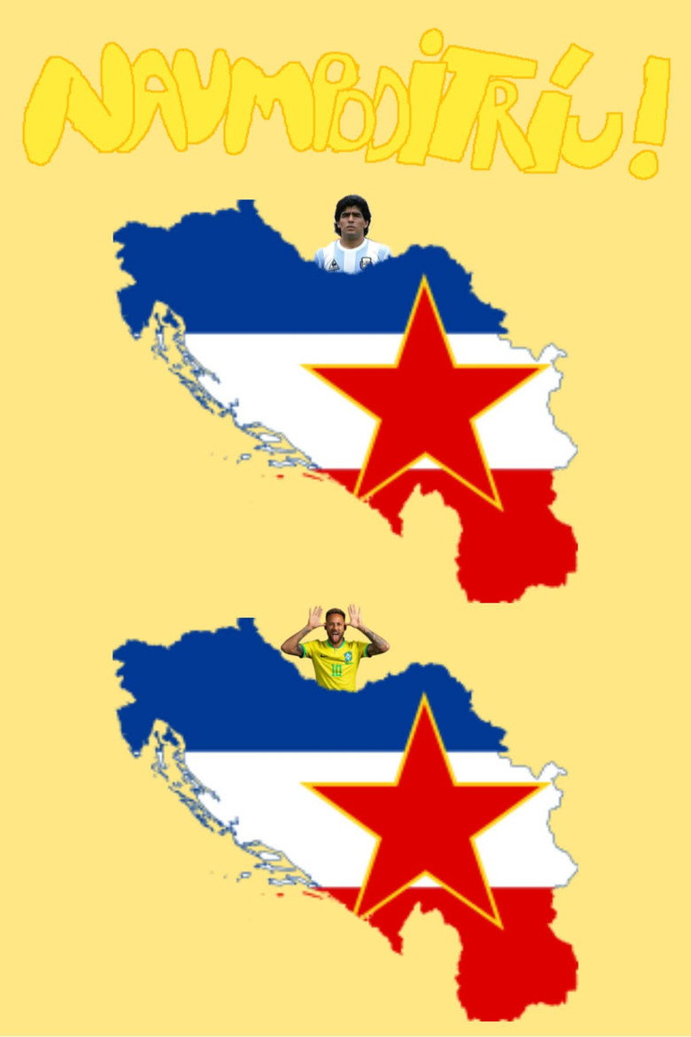 Naumpoditríu!