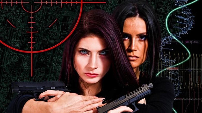 Assistir Dark Iris (2018)