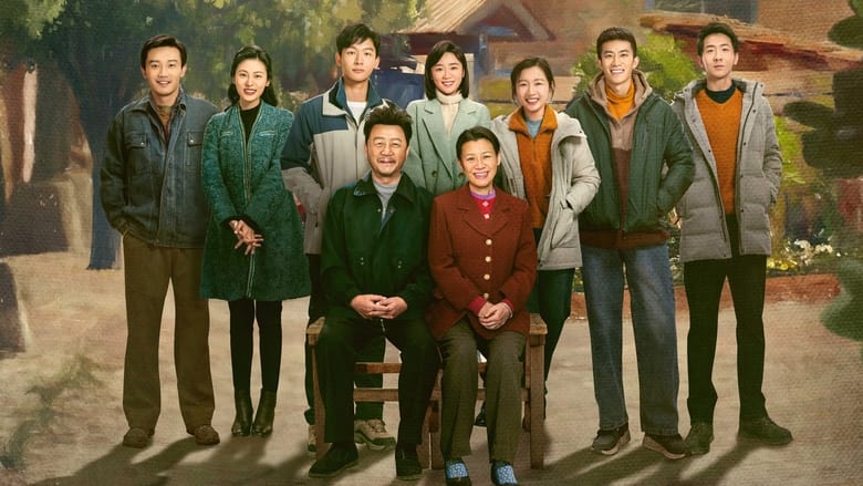 A Long Way Home Season 1 Episode 13 - Filmapik