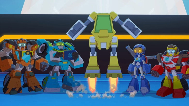 Robo-Cody