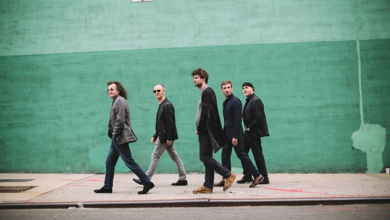 Imatge de The Gloaming: Moment to Moment