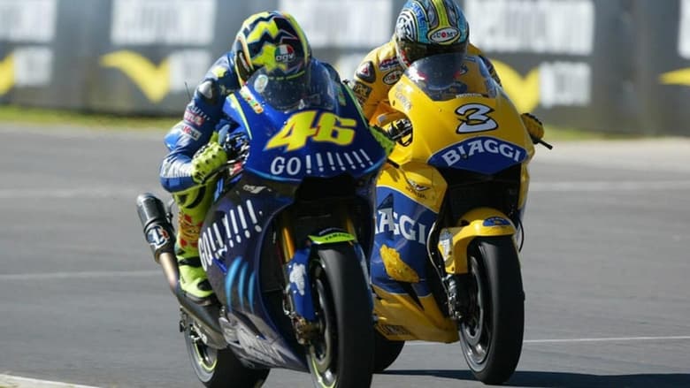 MotoGP: Head to Head - The Great Battles