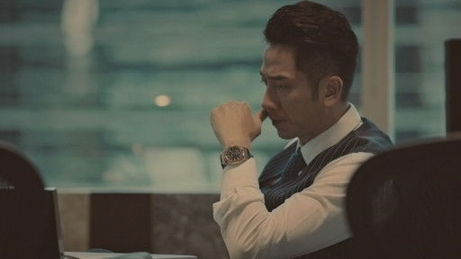 Still image for 廉政狙擊 season 1 episode 27: Episode 27