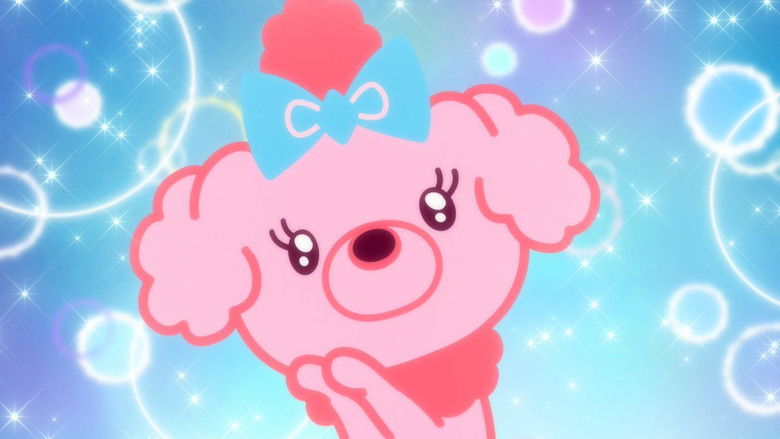 Still image for SHIBUYA♡HACHI season 1 episode 15: Help Me