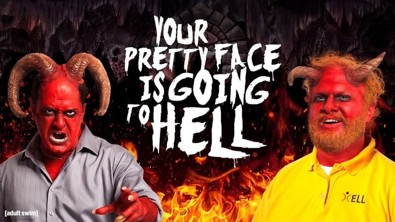 Voir Your Pretty Face Is Going to Hell streaming complet et gratuit sur streamizseries - Films streaming
