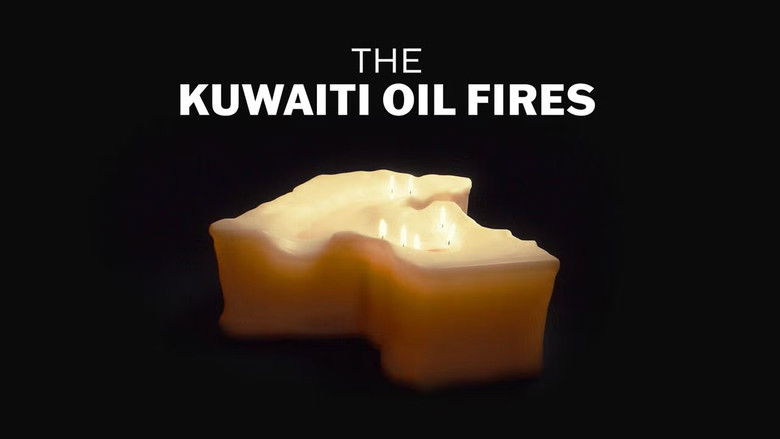 Still image for Under Exposure season 1 episode 2: The Kuwaiti Oil Fires Still image for Under Exposure season 1 episode 2: The Kuwaiti Oil Fires