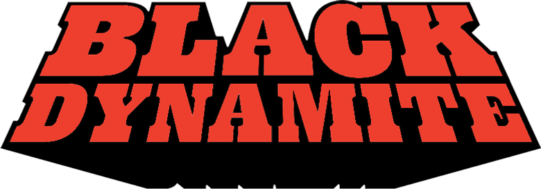 Black Dynamite