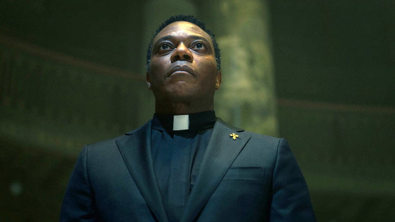 Still from Evil - Season 4 Episode 2