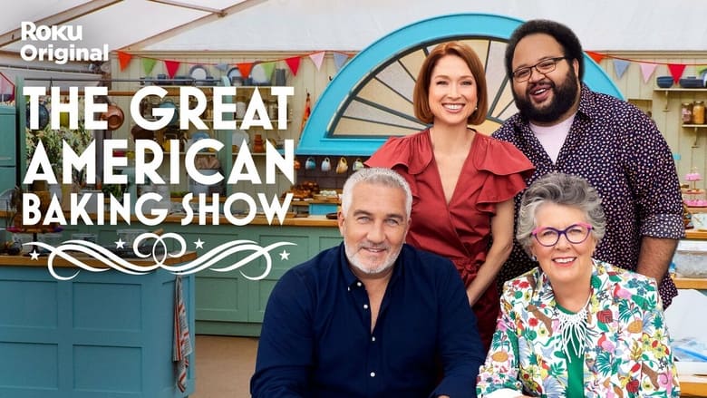 The Great American Baking Show (2022)