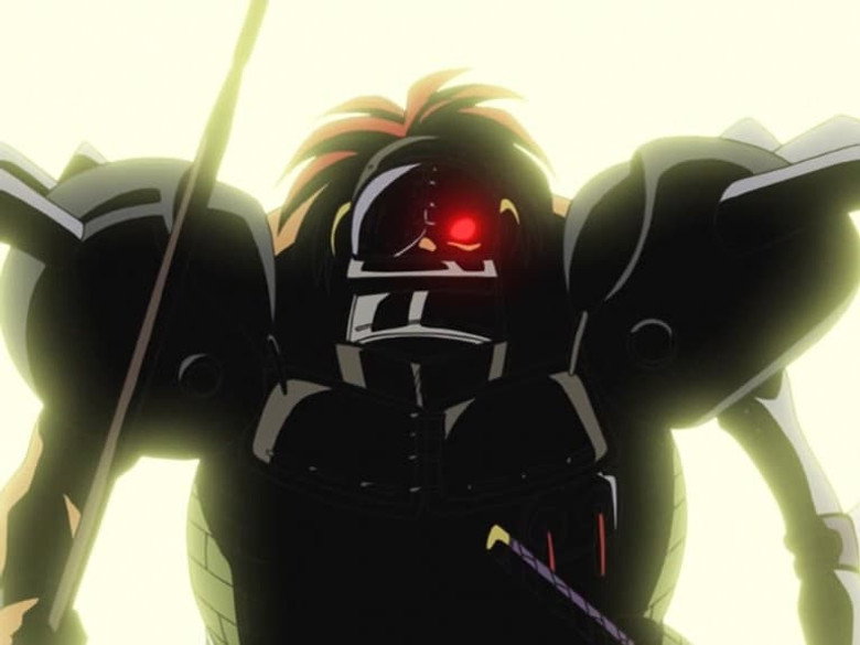 Inuyasha Folge 105 Ger Sub