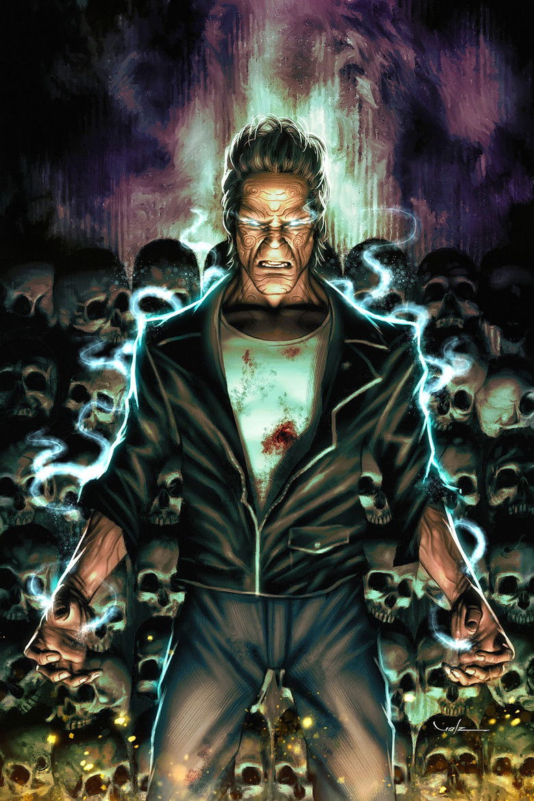 Imatge de Tribes of the Moon: The Making of Nightbreed