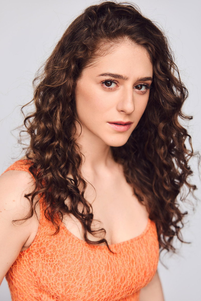 Anna DeRusso 3