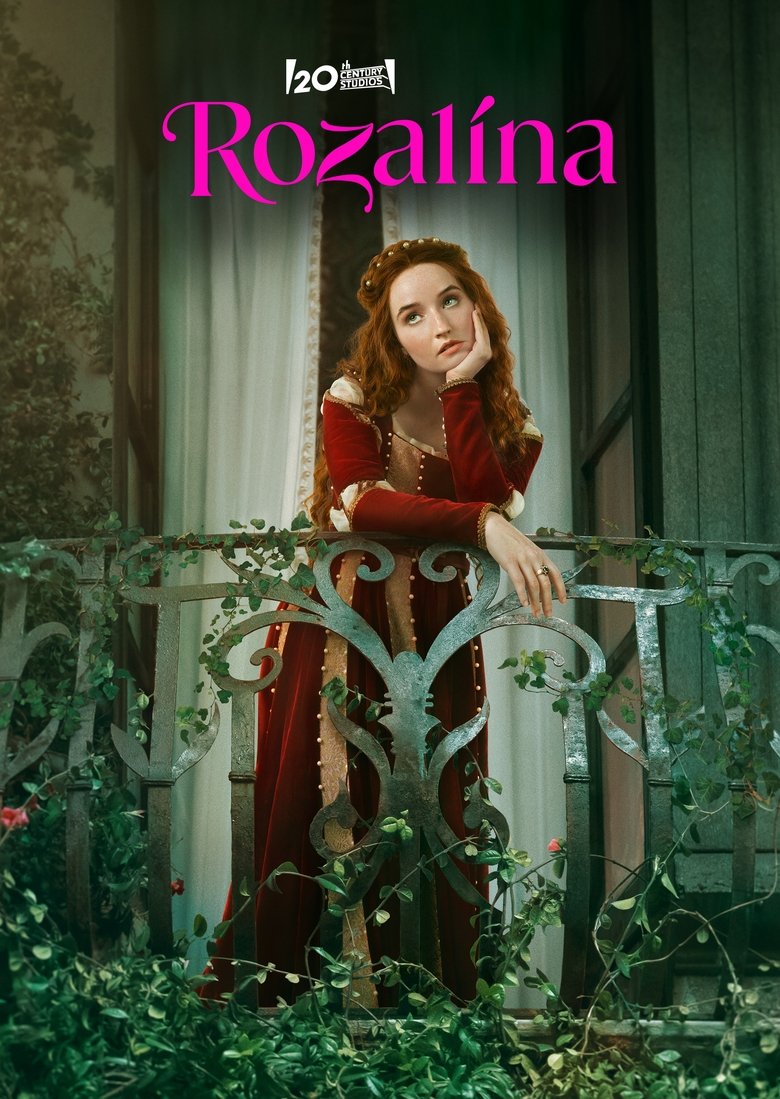 Rozalína (2022)