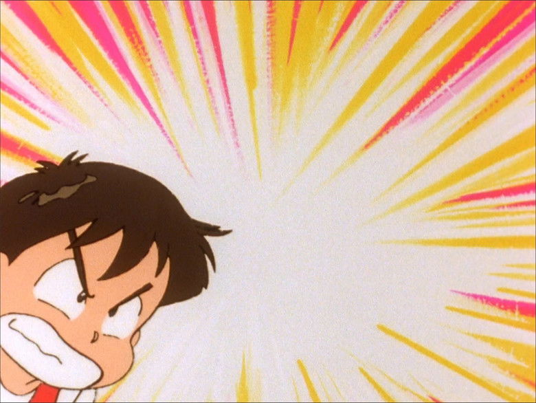 Still image for Nekketsu Saikyō Go-Saurer season 1 episode 36: Episode 36 Still image for Nekketsu Saikyō Go-Saurer season 1 episode 36: Episode 36