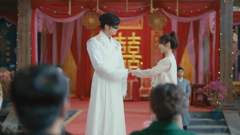 Still image for Love Is An Accident season 1 episode 30: Episode 30