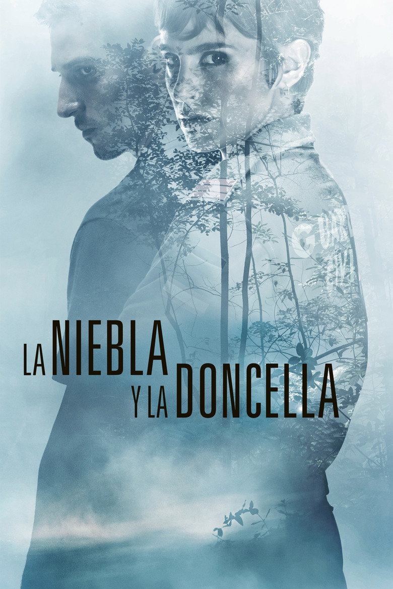 Imagen de La niebla y la doncella