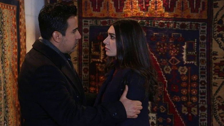 Still image for Love And Hate season 1 episode 8: Episode 8 Still image for Love And Hate season 1 episode 8: Episode 8