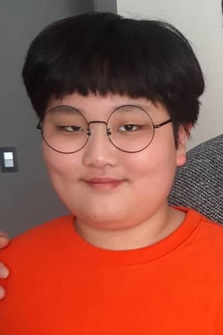 Hyun Gun-woo portrait