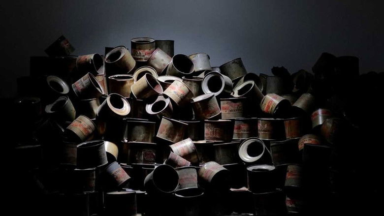 Still image for Auschwitz in 33 objects season 1 episode 4: Episode 4 Still image for Auschwitz in 33 objects season 1 episode 4: Episode 4